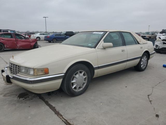 CADILLAC SEVILLE 1997 1g6ks52y1vu841816