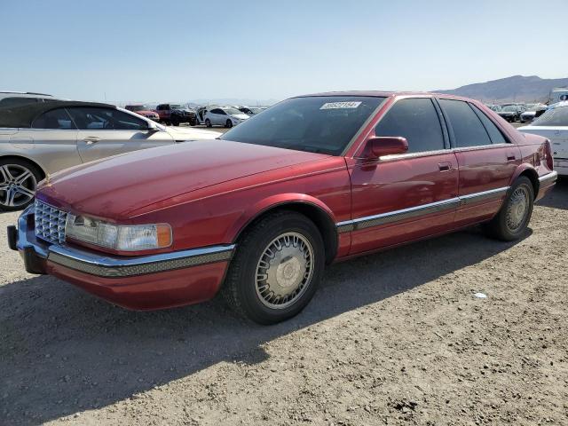 CADILLAC SEVILLE 1994 1g6ks52y3ru840916