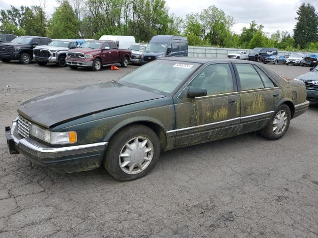 CADILLAC SEVILLE 1996 1g6ks52y3tu822553