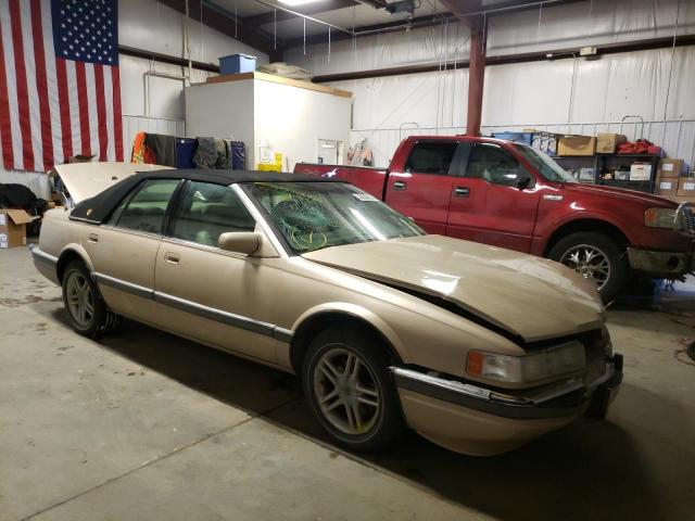 CADILLAC SEVILLE SL 1997 1g6ks52y4vu843849