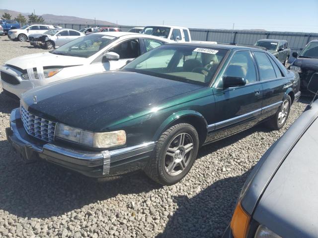 CADILLAC SEVILLE SL 1996 1g6ks52y6tu838133