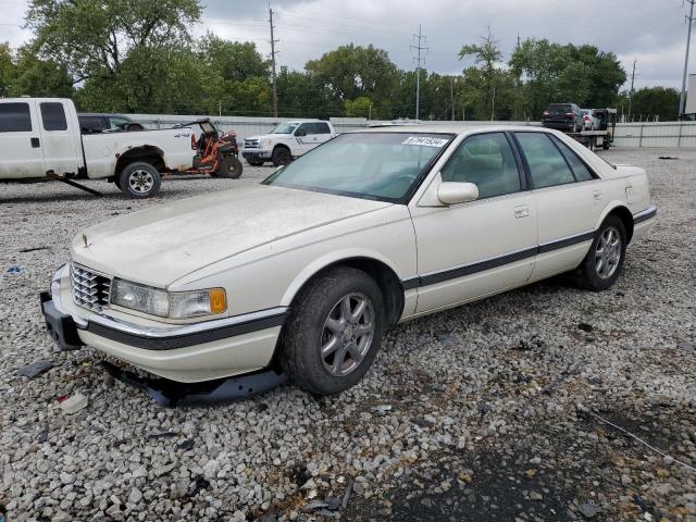 CADILLAC SEVILLE SL 1995 1g6ks52y7su838169