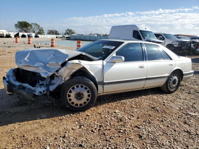 CADILLAC SEVILLE 1995 1g6ks52y8su822966