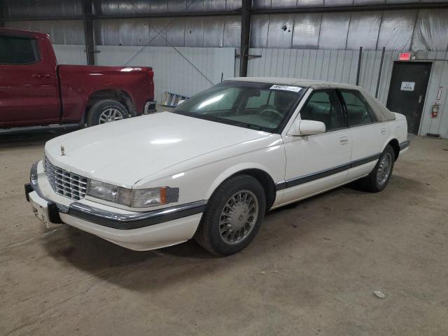 CADILLAC SEVILLE 1996 1g6ks52y9tu815168