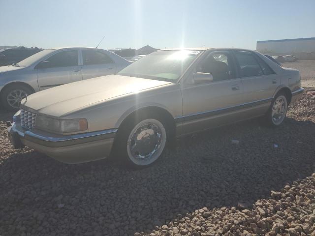 CADILLAC SEVILLE SL 1996 1g6ks52y9tu831614