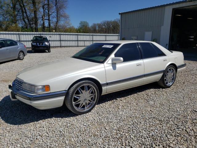 CADILLAC SEVILLE 1997 1g6ks52yxvu829440