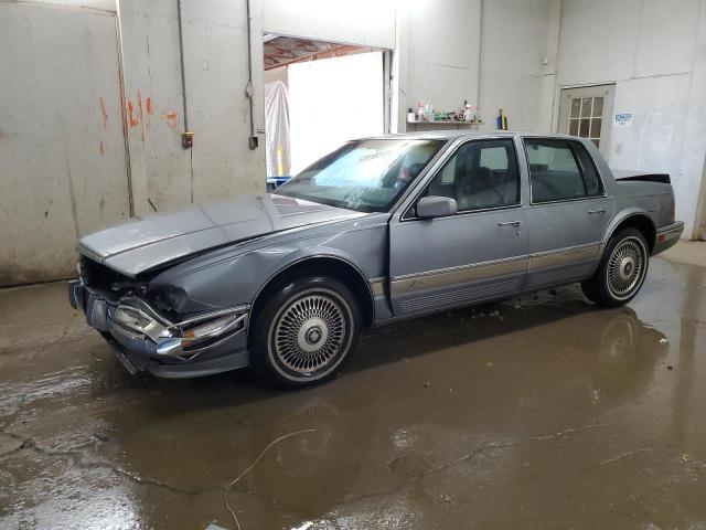 CADILLAC SEVILLE 1991 1g6ks53b2mu809384