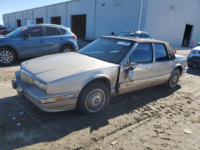 CADILLAC SEVILLE 1991 1g6ks53b9mu810497