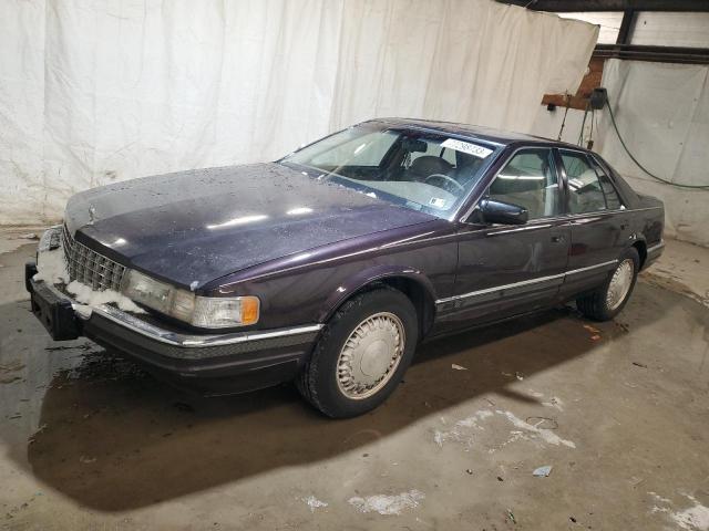 CADILLAC SEVILLE 1992 1g6ks53b9nu803518