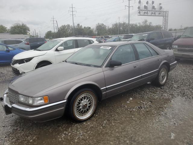 CADILLAC SEVILLE 1992 1g6ks53b9nu819556