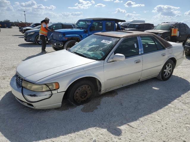 CADILLAC SEVILLE SL 2003 1g6ks54y03u289834