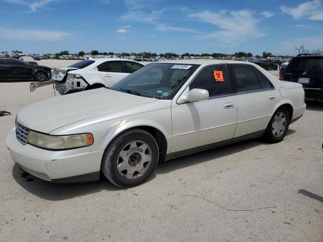 CADILLAC SEVILLE SL 2000 1g6ks54y0yu159088