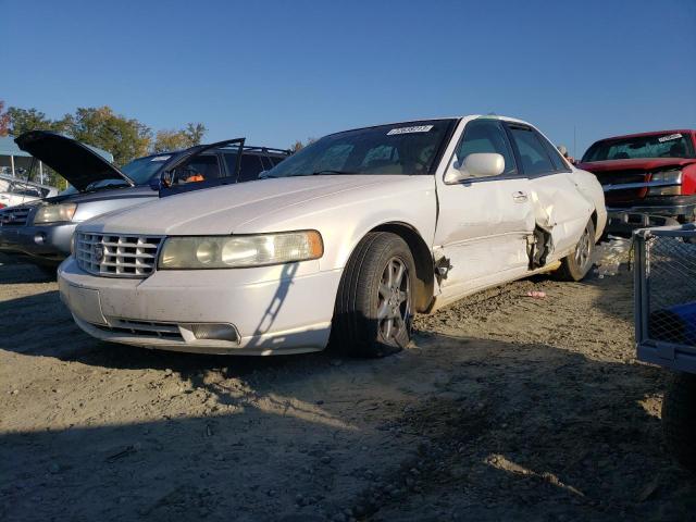 CADILLAC SEVILLE 2004 1g6ks54y14u162575