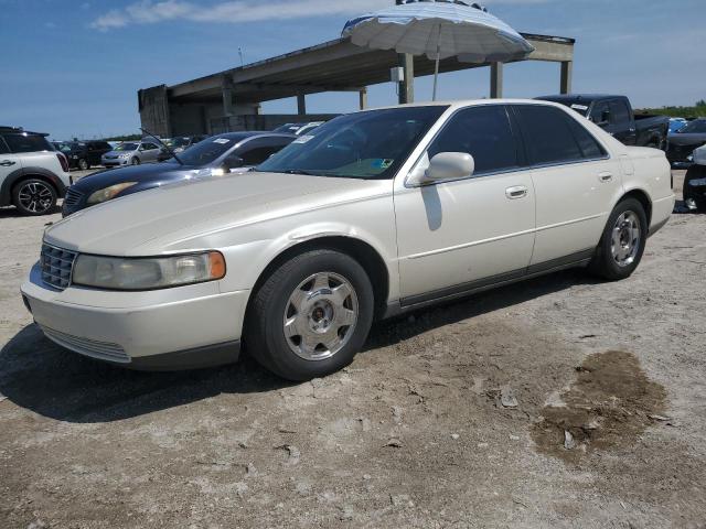 CADILLAC SEVILLE 1999 1g6ks54y2xu906656