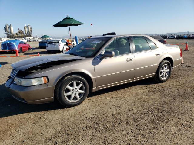 CADILLAC SEVILLE 2001 1g6ks54y31u259918