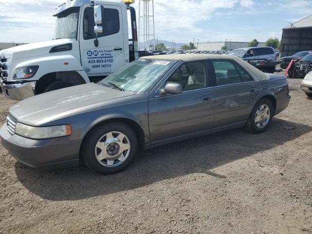 CADILLAC SEVILLE SL 1999 1g6ks54y3xu912868