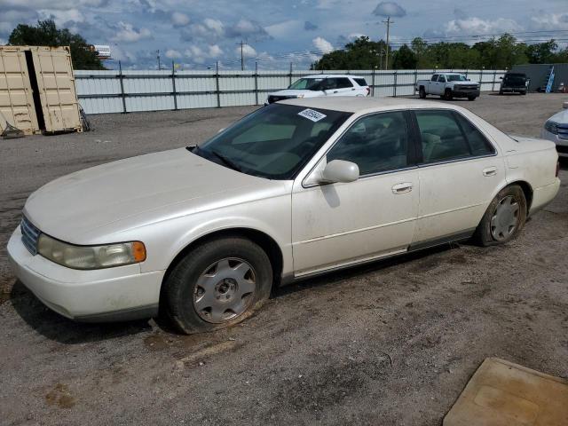 CADILLAC SEVILLE 2000 1g6ks54y3yu167850