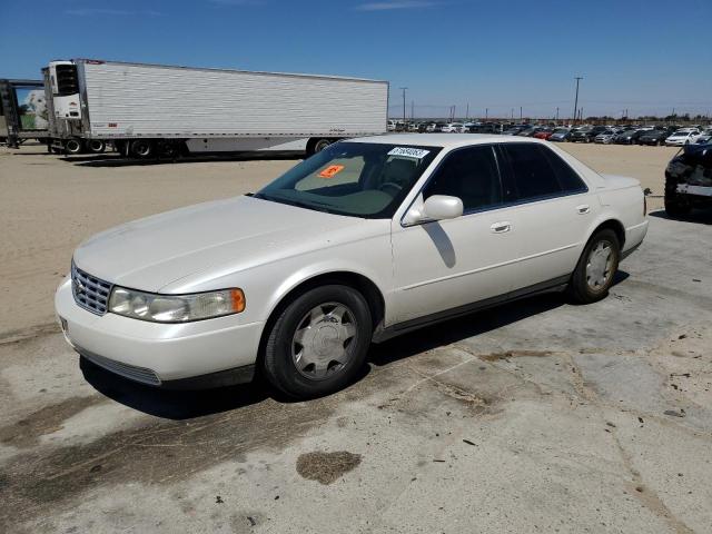 CADILLAC SEVILLE SL 2000 1g6ks54y3yu230252