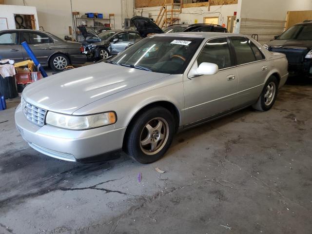 CADILLAC SEVILLE SL 2000 1g6ks54y5yu205420