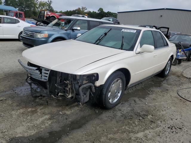 CADILLAC SEVILLE SL 2001 1g6ks54y71u101646