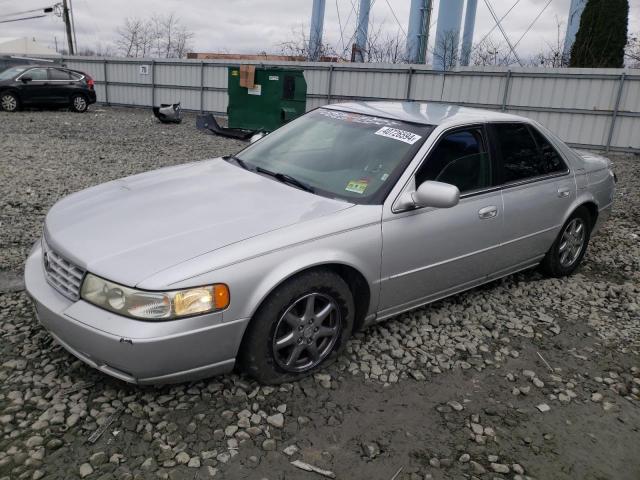 CADILLAC SEVILLE 2003 1g6ks54y73u258208