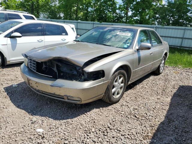 CADILLAC SEVILLE 2004 1g6ks54y74u135817