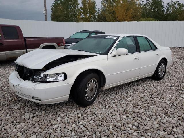 CADILLAC SEVILLE 2004 1g6ks54y74u140905