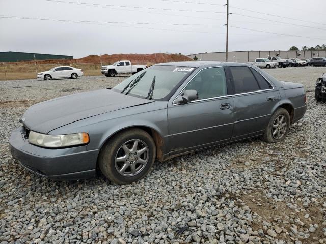 CADILLAC SEVILLE 2004 1g6ks54y74u163701