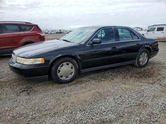 CADILLAC SEVILLE 1998 1g6ks54y7wu922396