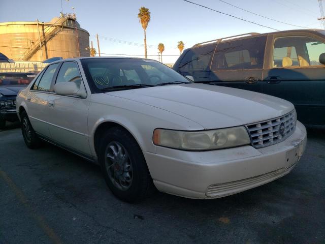 CADILLAC SEVILLE SL 2001 1g6ks54y91u183167