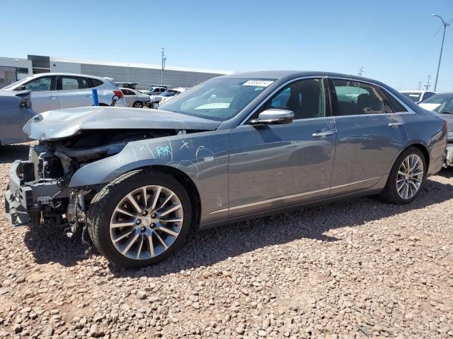 CADILLAC CT6 2019 1g6kt5r62ku145303