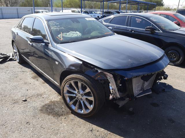 CADILLAC CT6 PLATIN 2019 1g6kt5r63ku129725