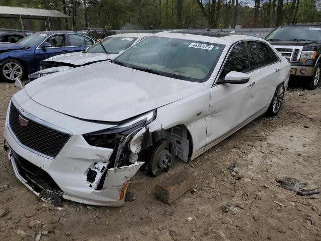 CADILLAC CT6 PLATIN 2019 1g6kt5r63ku145228