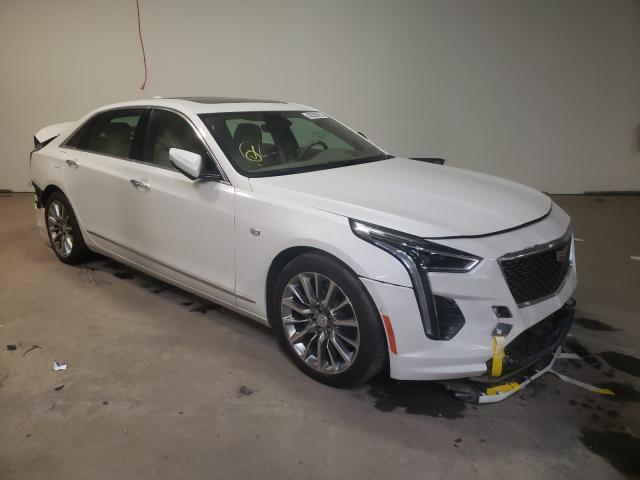 CADILLAC CT6 PLATIN 2019 1g6kt5r66ku126852