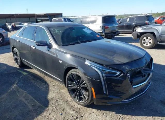 CADILLAC CT6 SEDAN 2019 1g6kt5r67ku133227