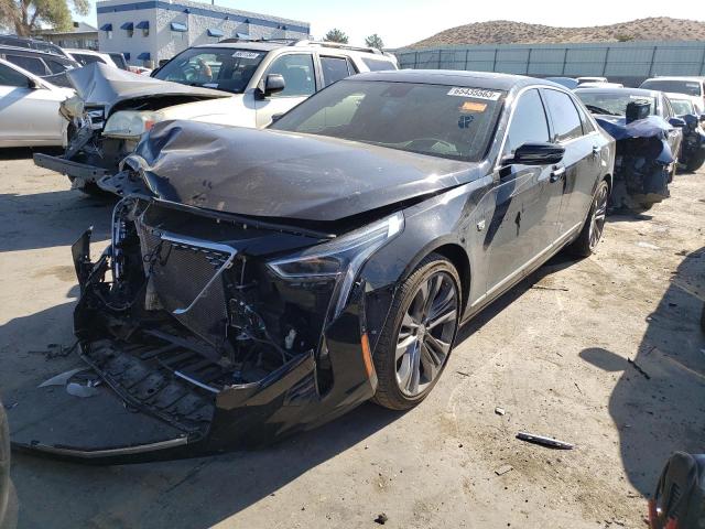 CADILLAC CT6 PLATIN 2019 1g6kt5r67ku134779