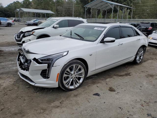 CADILLAC CT6 2019 1g6kt5r69ku132788