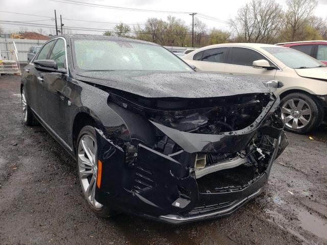 CADILLAC CT6 PLATIN 2019 1g6kv5rj3ku142439