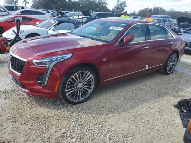 CADILLAC CT6 PLATIN 2019 1g6kv5rj6ku144153