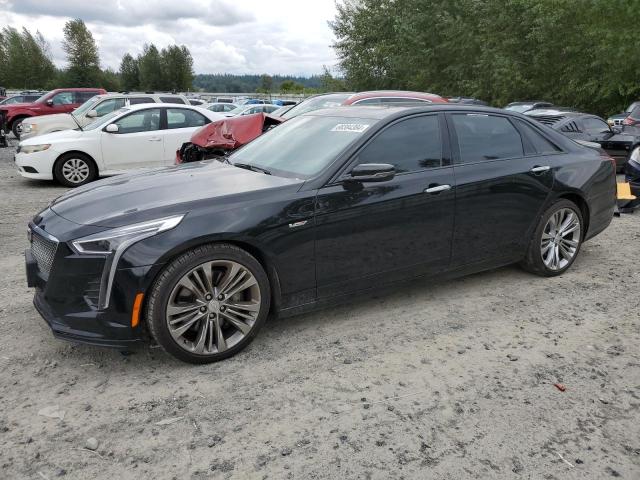 CADILLAC CT6-V 2019 1g6kw5rj5ku144657