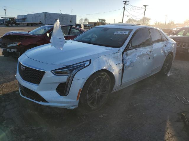 CADILLAC CT6 2019 1g6kw5rj5ku145405