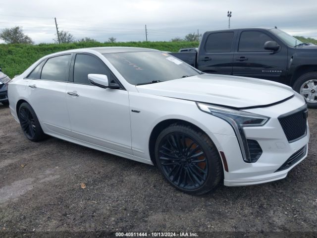 CADILLAC CT6 2020 1g6kw5rj5lu105181