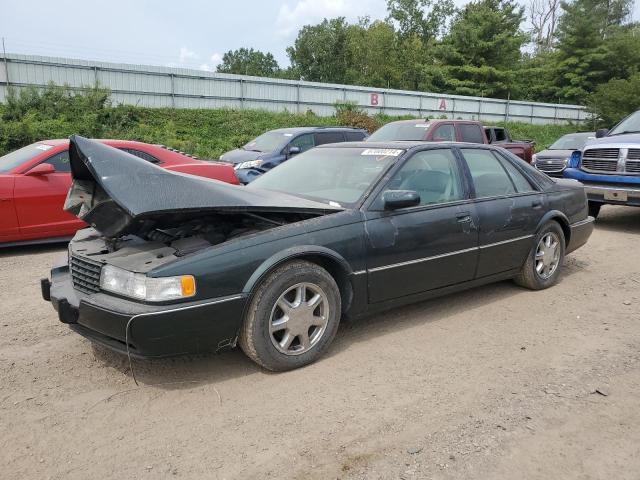 CADILLAC SEVILLE ST 1997 1g6ky5294vu833913