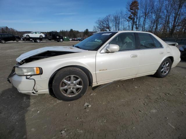 CADILLAC SEVILLE 1998 1g6ky5490wu916611