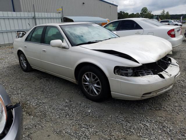 CADILLAC SEVILLE ST 2002 1g6ky54922u242083