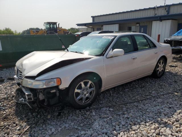 CADILLAC SEVILLE 2002 1g6ky54932u142011