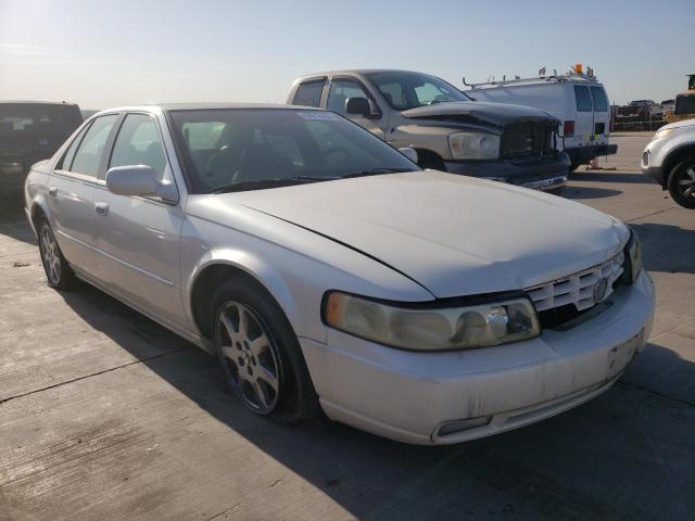 CADILLAC SEVILLE ST 2003 1g6ky54953u171950