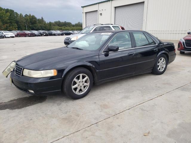 CADILLAC SEVILLE 2000 1g6ky5495yu246704