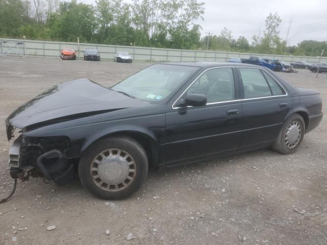 CADILLAC SEVILLE 2001 1g6ky54961u160579