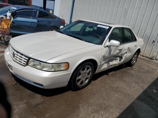 CADILLAC SEVILLE 2002 1g6ky54982u282863